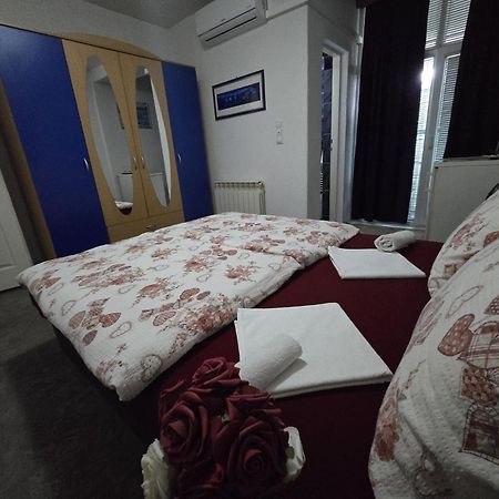 Apartments Stari Tocak Sarajevo อิลิดชา ภายนอก รูปภาพ