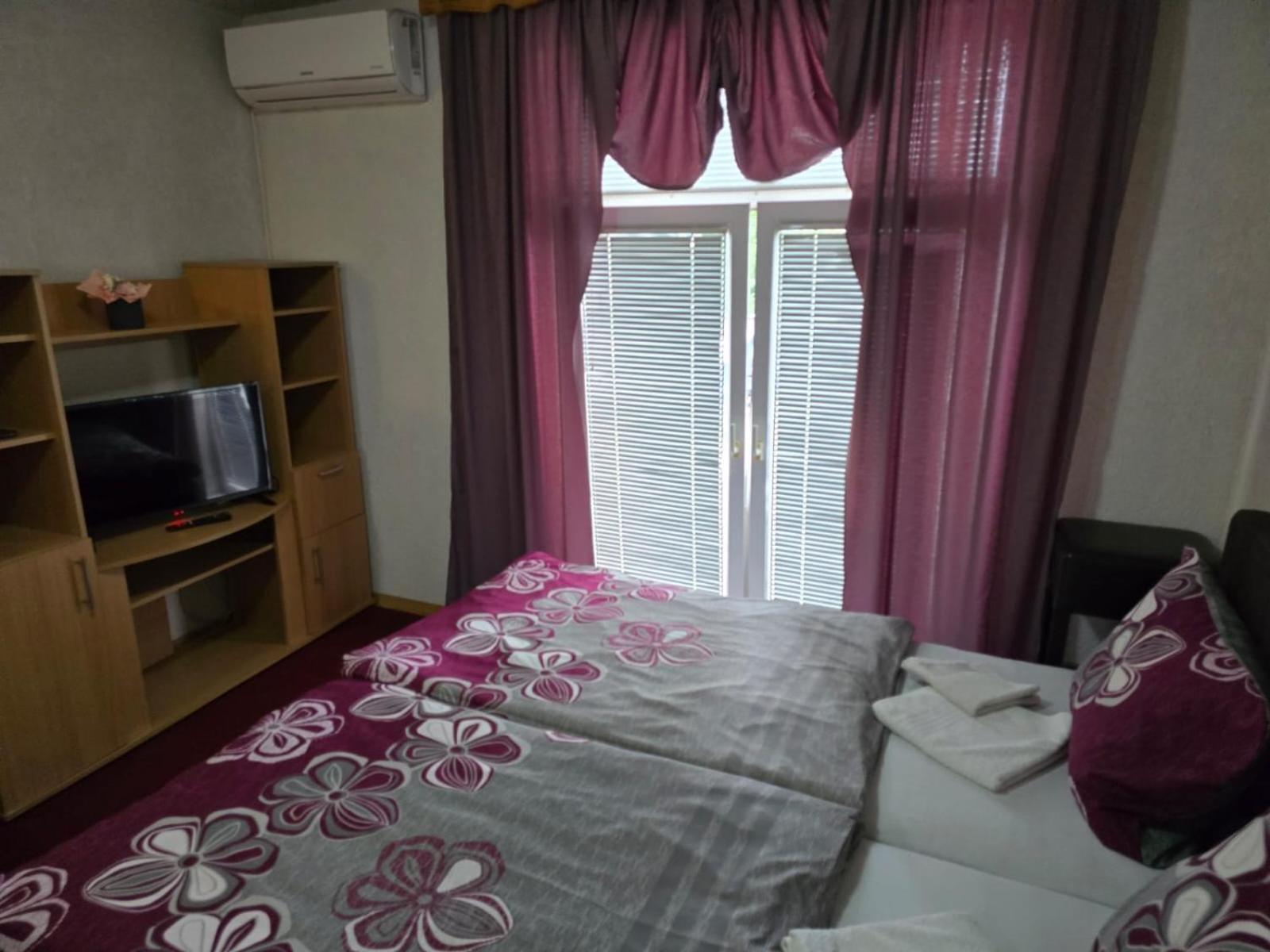 Apartments Stari Tocak Sarajevo อิลิดชา ภายนอก รูปภาพ