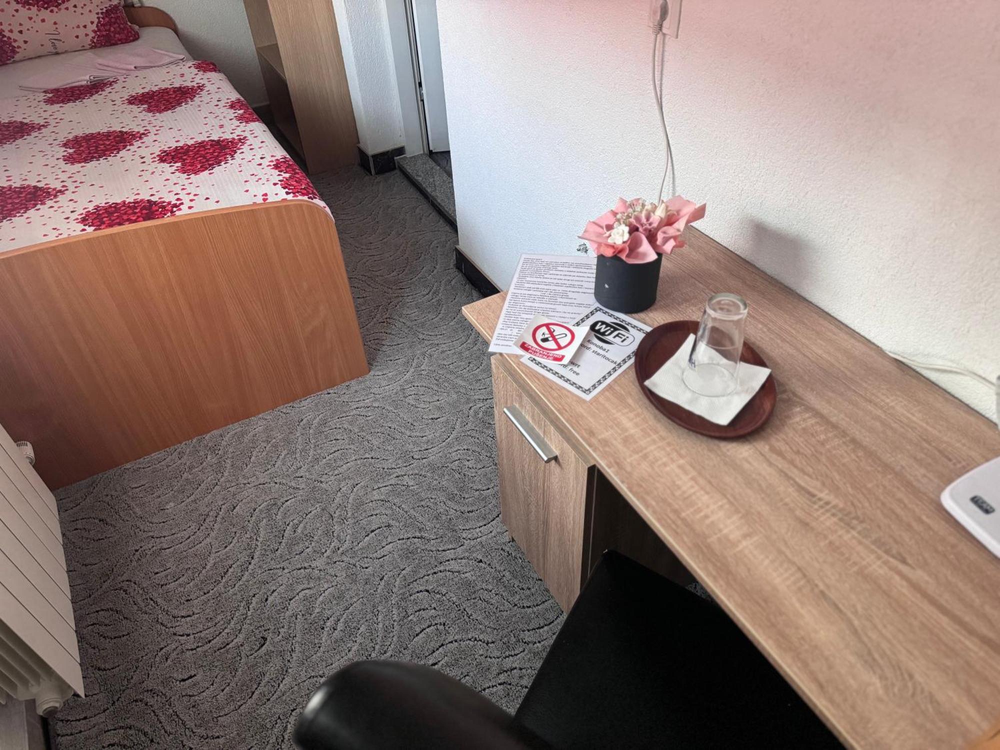 Apartments Stari Tocak Sarajevo อิลิดชา ภายนอก รูปภาพ