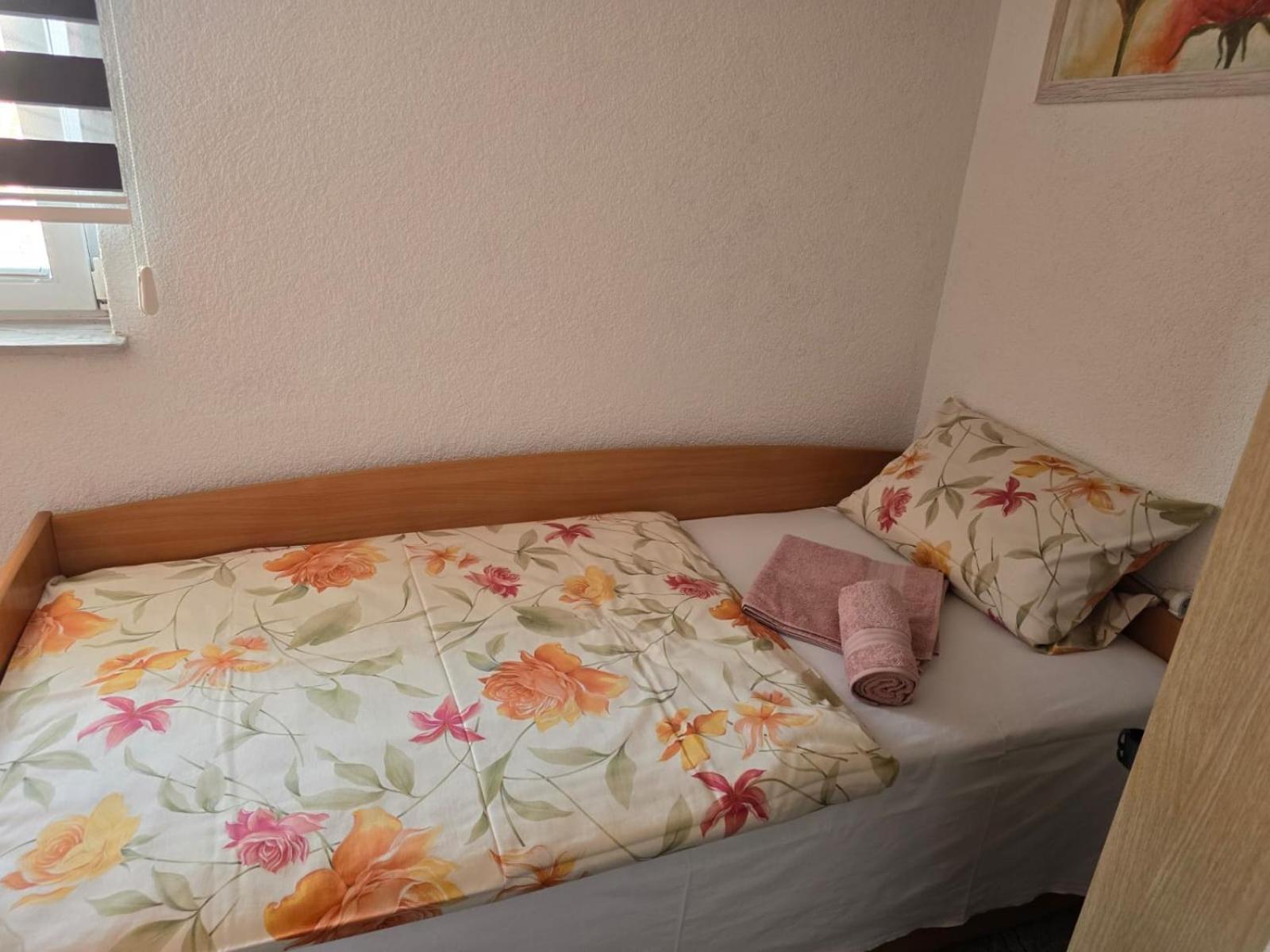 Apartments Stari Tocak Sarajevo อิลิดชา ภายนอก รูปภาพ