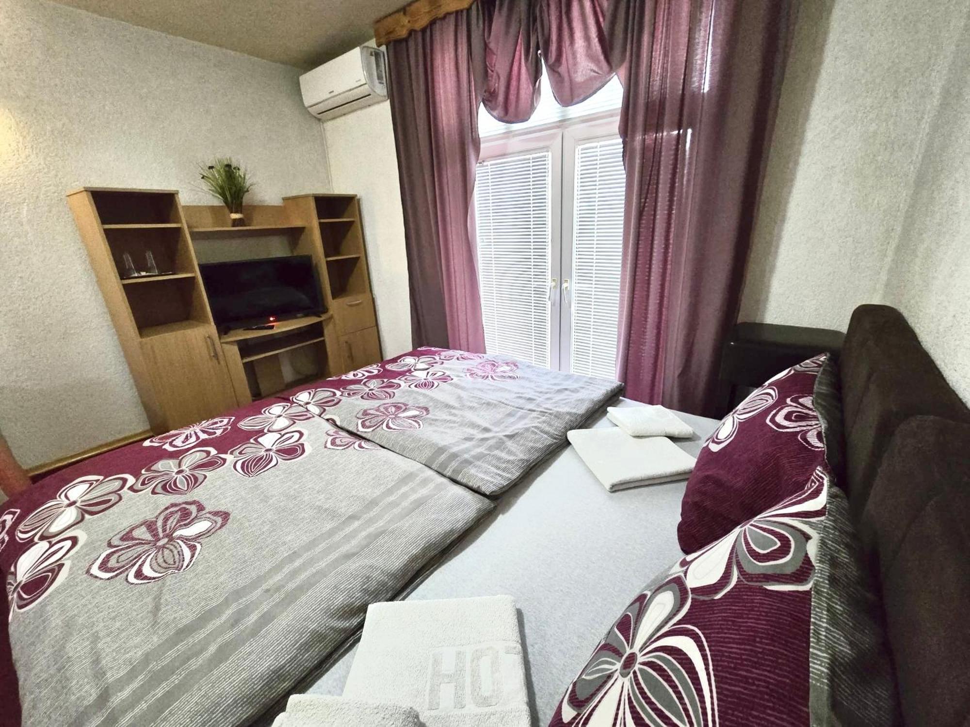 Apartments Stari Tocak Sarajevo อิลิดชา ภายนอก รูปภาพ
