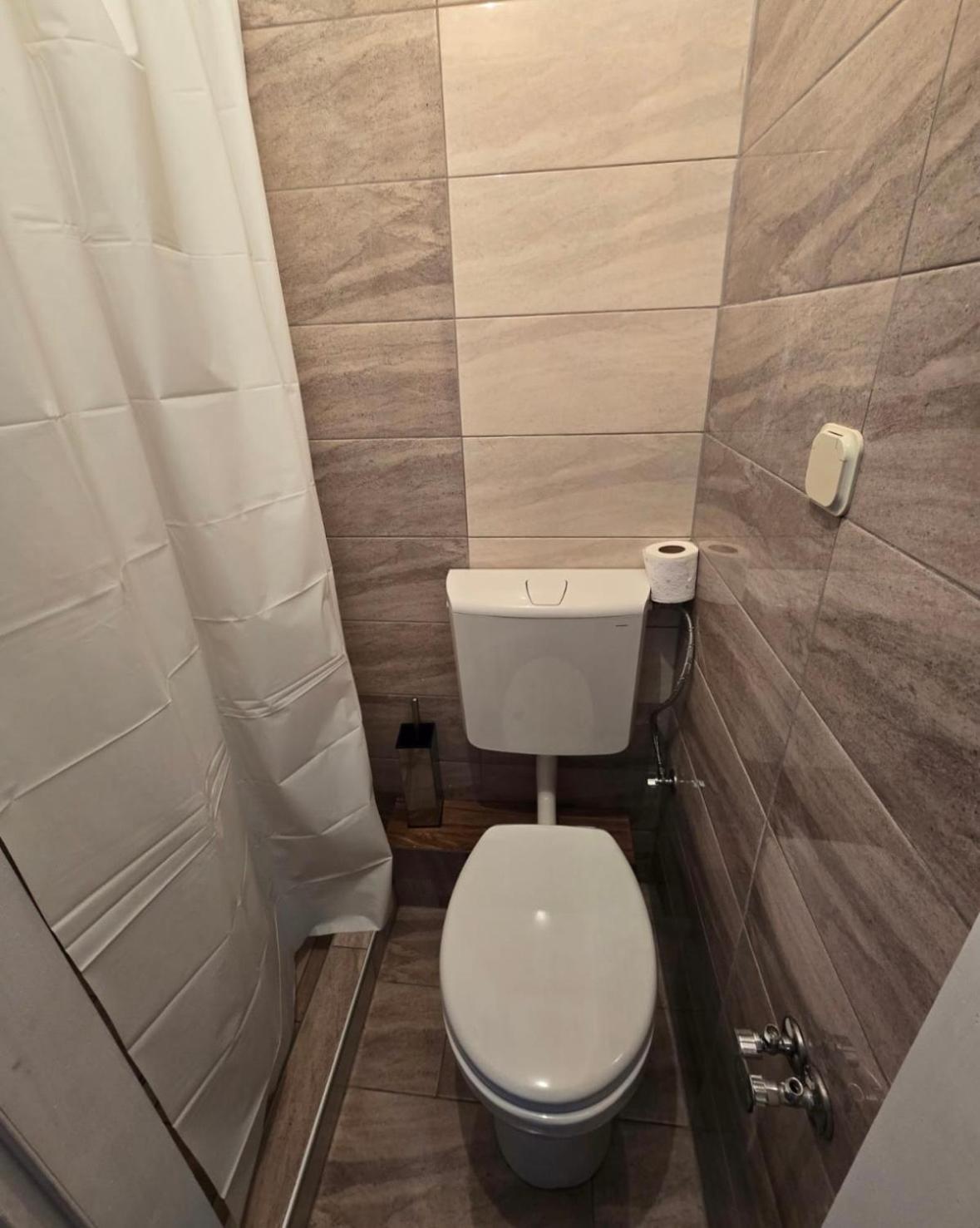 Apartments Stari Tocak Sarajevo อิลิดชา ภายนอก รูปภาพ