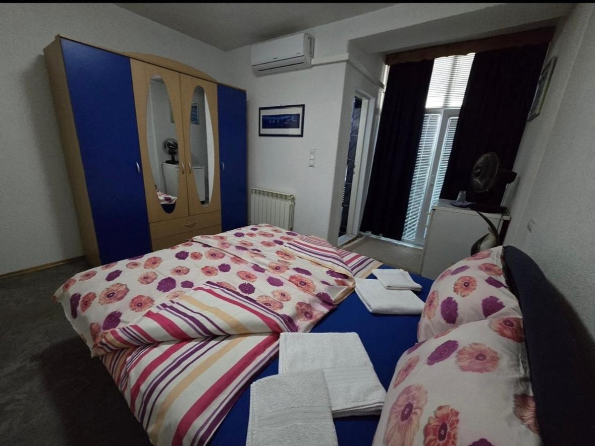 Apartments Stari Tocak Sarajevo อิลิดชา ภายนอก รูปภาพ