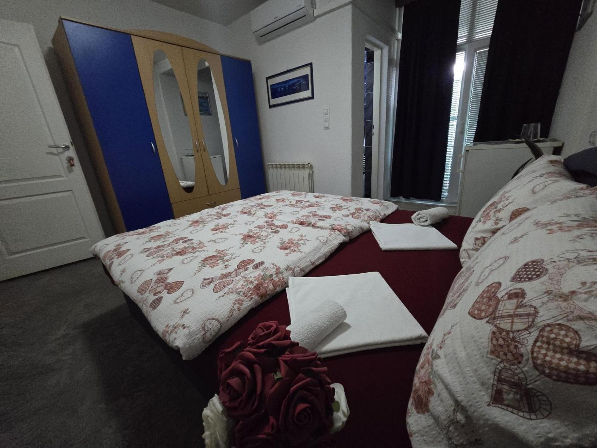 Apartments Stari Tocak Sarajevo อิลิดชา ภายนอก รูปภาพ